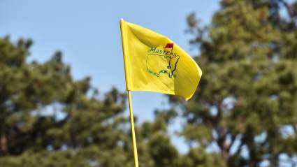 The Masters 2017: Full List of Qualified Golfers