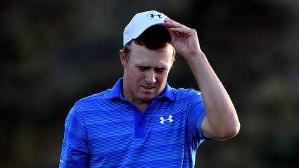 Jordan Spieth Masters Collapse: 2016 Tournament Recap