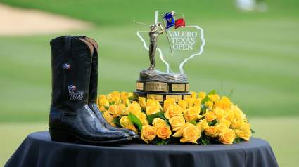 Valero Texas Open Odds 2017: Best Bets & Sleeper Picks at TPC San Antonio