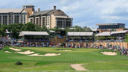 DraftKings PGA Lineup: Valero Texas Open 2017 Optimal Picks