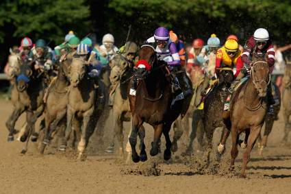 Kentucky Derby Winners List Over the Years