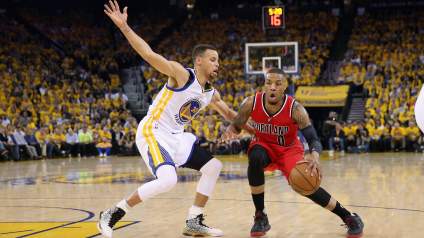 NBA Playoffs 2017: Bracket, Schedule & 1st-Round Matchups