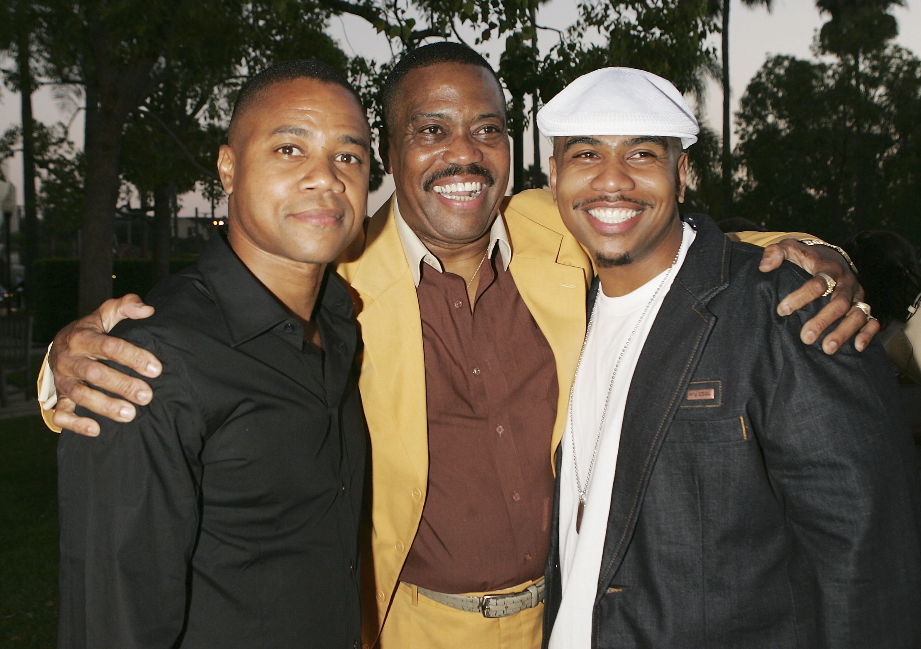 Cuba Gooding Sr 5 Fast Facts You Need To Know Heavy Com   Gettyimages 53292435 