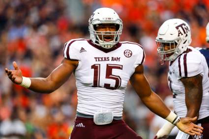 Myles Garrett Family: 5 Fast Facts You Need to Know