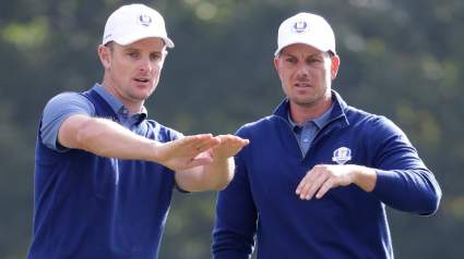 Zurich Classic 2017: Teams, Format, Rules & TV Schedule
