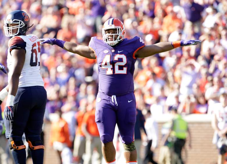 christian wilkins, nfl mock draft 2018, next season, top best players, who, quarterbacks