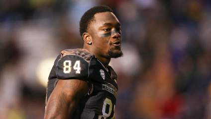Corey Davis’ Family: 5 Fast Facts You Need to Know