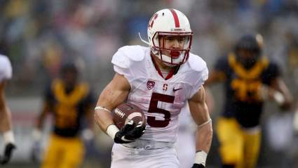 Christian McCaffrey’s Family: 5 Fast Facts You Need to Know