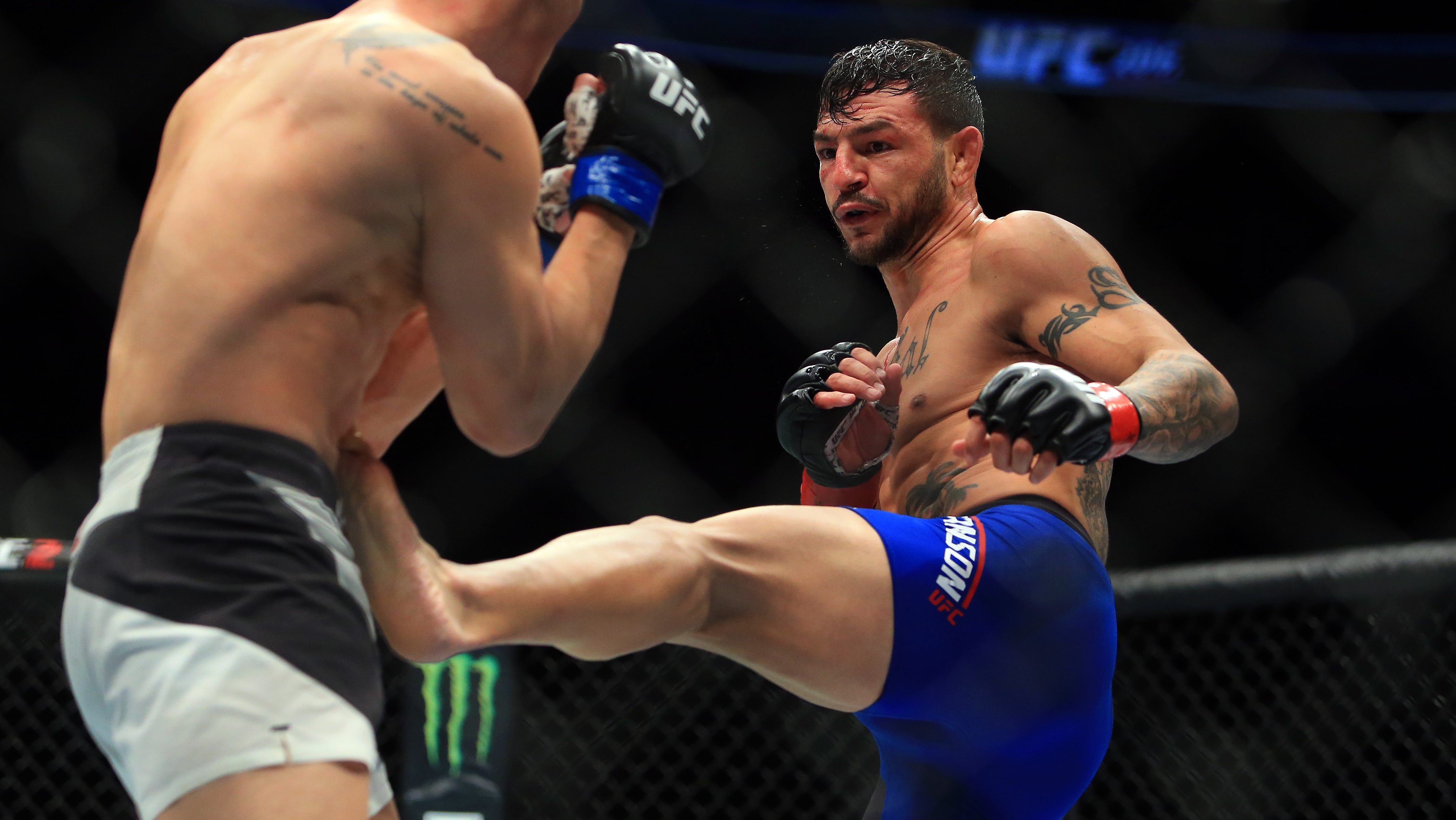 Watch ufc fight night free clearance stream