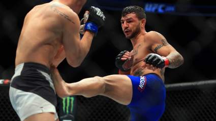 UFC Fight Night Nashville Live Stream: How to Watch Online