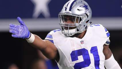 Cowboys 2017 Draft: Picks & Top Needs