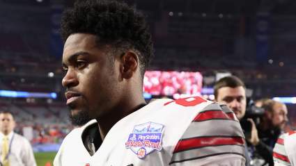 Gareon Conley Rape Accusation: 5 Fast Facts You Need to Know