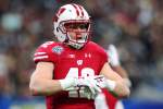t.j. watt, nfl draft, predictions, odds, best bets, prop bets, vegas, what are, over, under