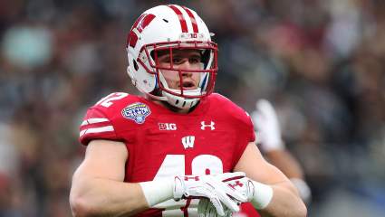 T.J. Watt, J.J. Watt’s Brother: 5 Fast Facts You Need to Know