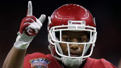Joe Mixon’s Family: 5 Fast Facts You Need to Know