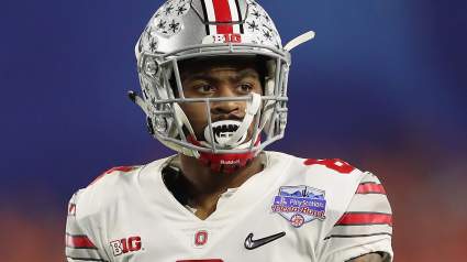 READ: Full Cleveland Police Report in Gareon Conley Rape Case