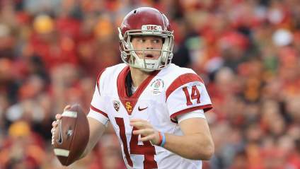NFL Mock Draft 2018: Predictions for Top 10 Best Players