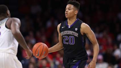 NBA Mock Draft 2017: 1st-Round Projections With Simulated Lottery