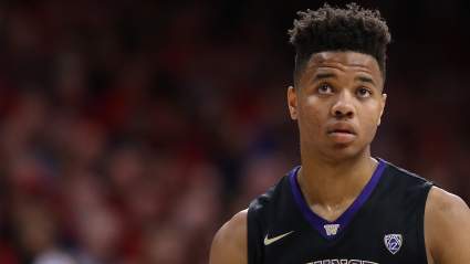 NBA Lottery 2017: Date, Order & Odds for No. 1 Pick