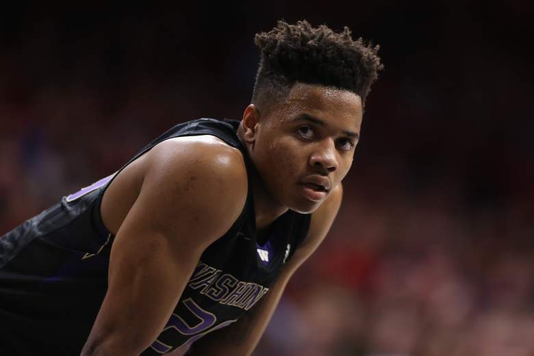 markelle fultz, celtics, nba mock draft, predictions, top players, who, latest, updated