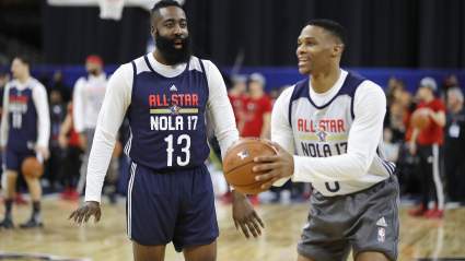 NBA MVP Race 2017: Breaking Down the Top Candidates