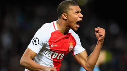 Borussia Dortmund vs. Monaco Live Stream: How to Watch Champions League Online For Free