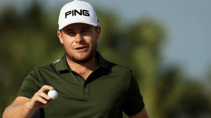 Masters Odds 2017: Best Bets & Sleeper Picks at Augusta