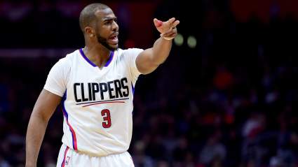 Clippers vs. Jazz Live Stream: How to Watch Game 1 Online