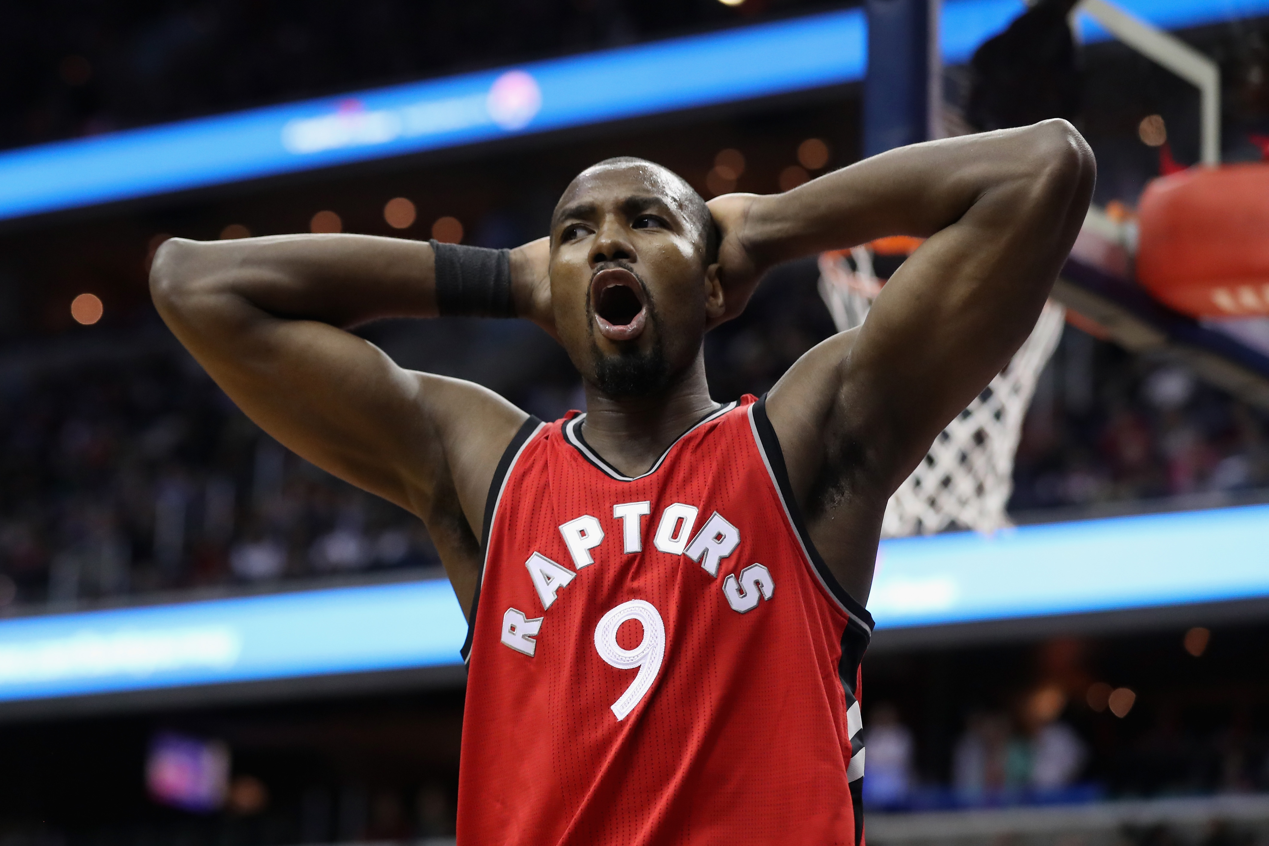 Bucks vs. Raptors Live Stream How to Watch Game 1 Online