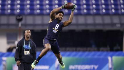 WATCH: Gareon Conley & Rape Accuser Party At a Bar the Night of Alleged Assault