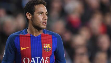 Neymar El Clasico Status & Suspension Update
