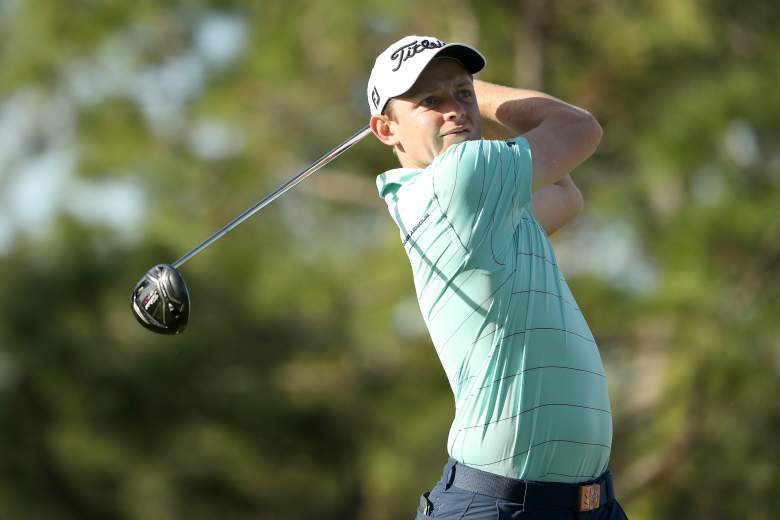 Cameron Smith pga draftkings lineup, rbc heritage picks, rbc heritage 2017, rbc heritage stats, harbour town course history, hilton head, dfs, daily fantasy golf, advice