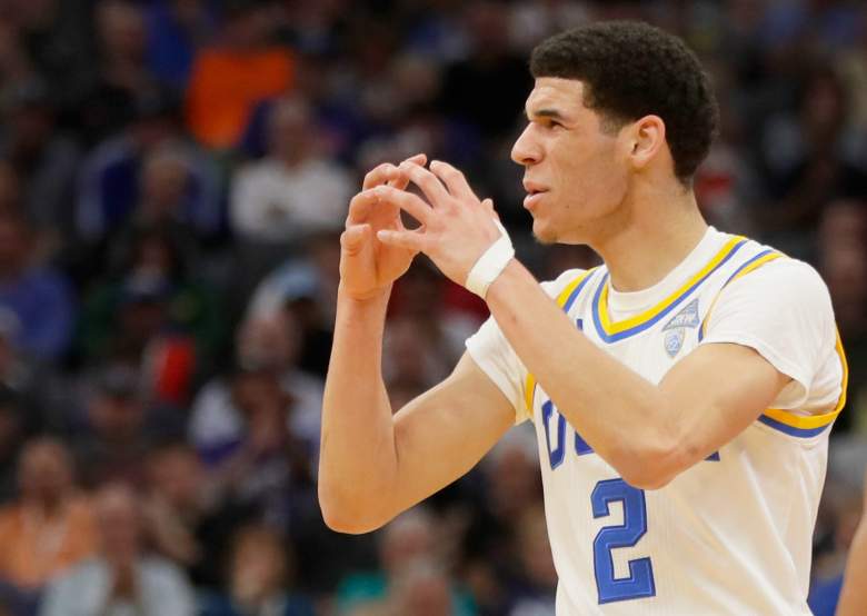 nba mock draft 2017, predictions, projections, lottery, simulation, markelle fultz vs lonzo ball, josh jackson stock, lakers, celtics, 76ers