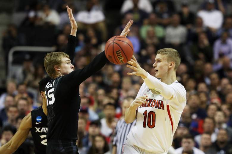 nba mock draft 2017, predictions, projections, first round picks, nba draft rumors, justin jackson, zach collins, knicks, lakers, celtics