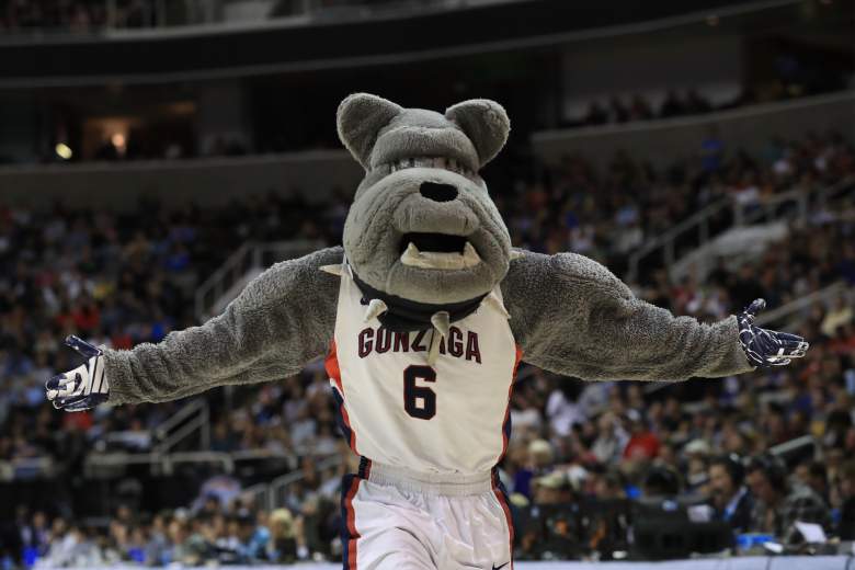 how many has gonzaga ever won national championship title