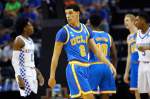 lonzo ball, lakers, nba mock draft, predictions, top players, who, latest, updated