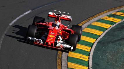 F1 Russian Grand Prix Live Stream: How to Watch Without Cable
