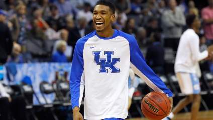 NBA Mock Draft 2017: Updated Projections as Playoffs Start