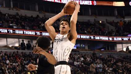 What Time & TV Channel Is the Nike Hoop Summit 2017?