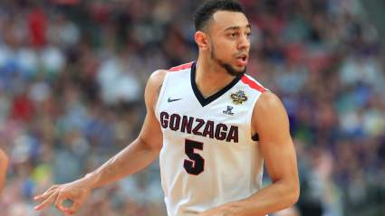 UNC vs. Gonzaga: Time & TV Channel For National Championship
