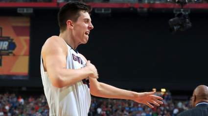 NBA Mock Draft 2017: 1st-Round Predictions, National Championship Edition