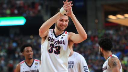 UNC vs. Gonzaga Live Stream: How to Watch National Championship Online