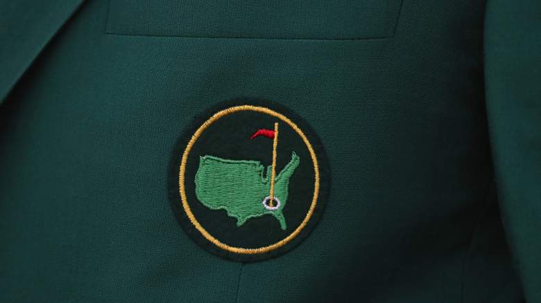 masters 2017 purse, winner's share, masters purse distribution, masters purse payouts, prize money, how much money, breakdown