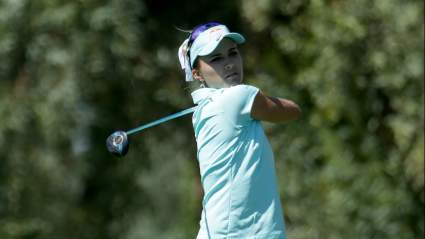 Lexi Thompson Penalty: 5 Fast Facts You Need to Know
