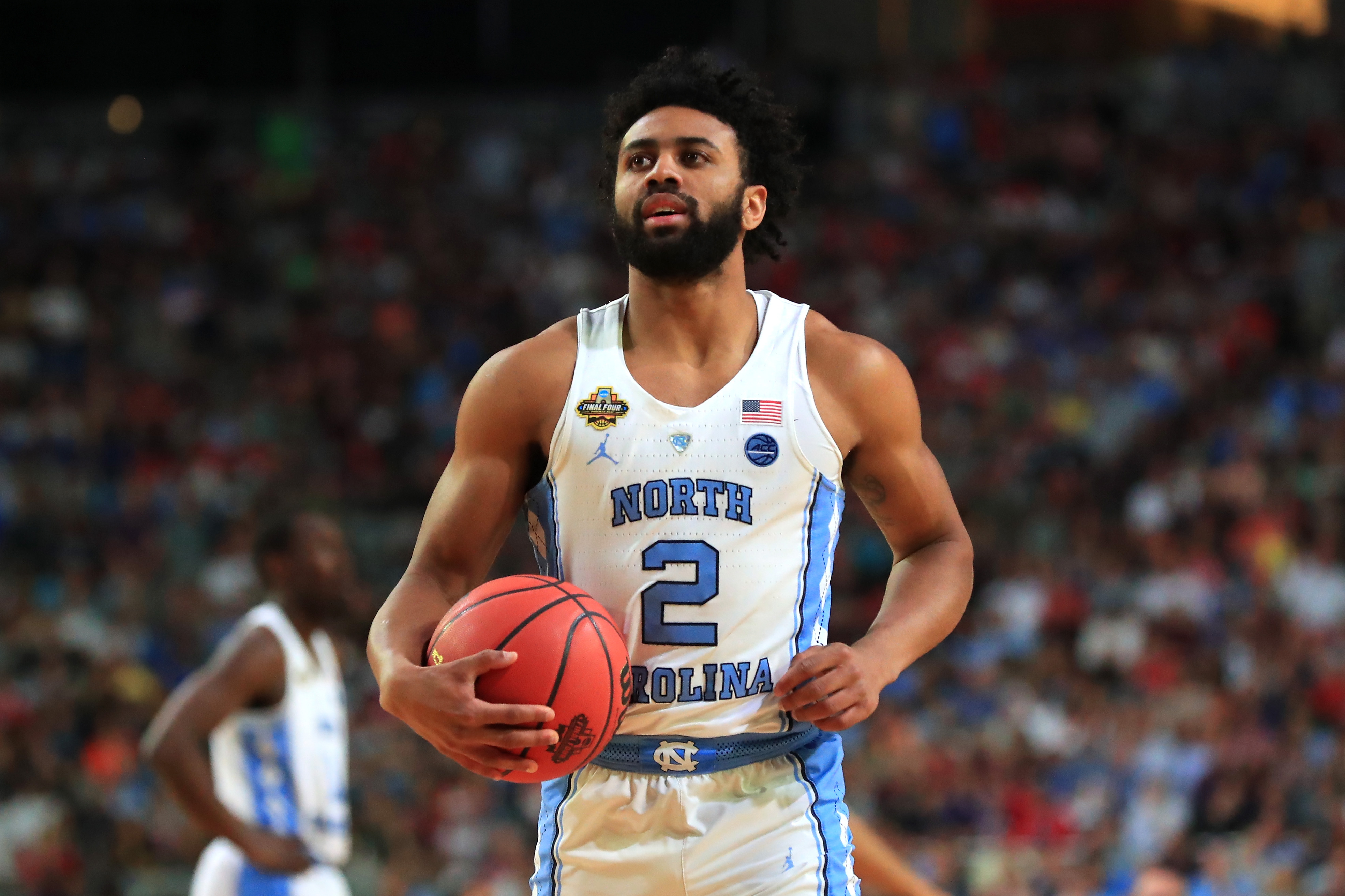 Joel Berry II: 5 Fast Facts You Need to Know | Heavy.com