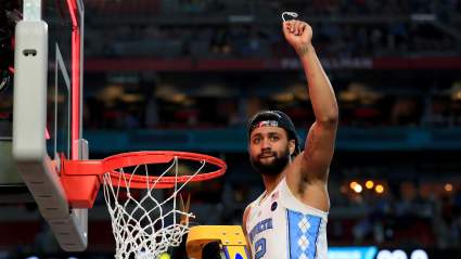 Joel Berry II: 5 Fast Facts You Need to Know