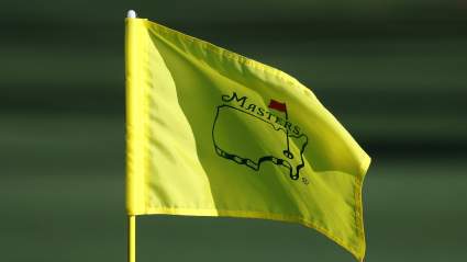 Masters 2017: Dates, TV Schedule, Round 1 Pairings & Tee Times