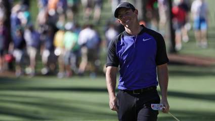 Masters 2017 Predictions: Odds & Pick to Win