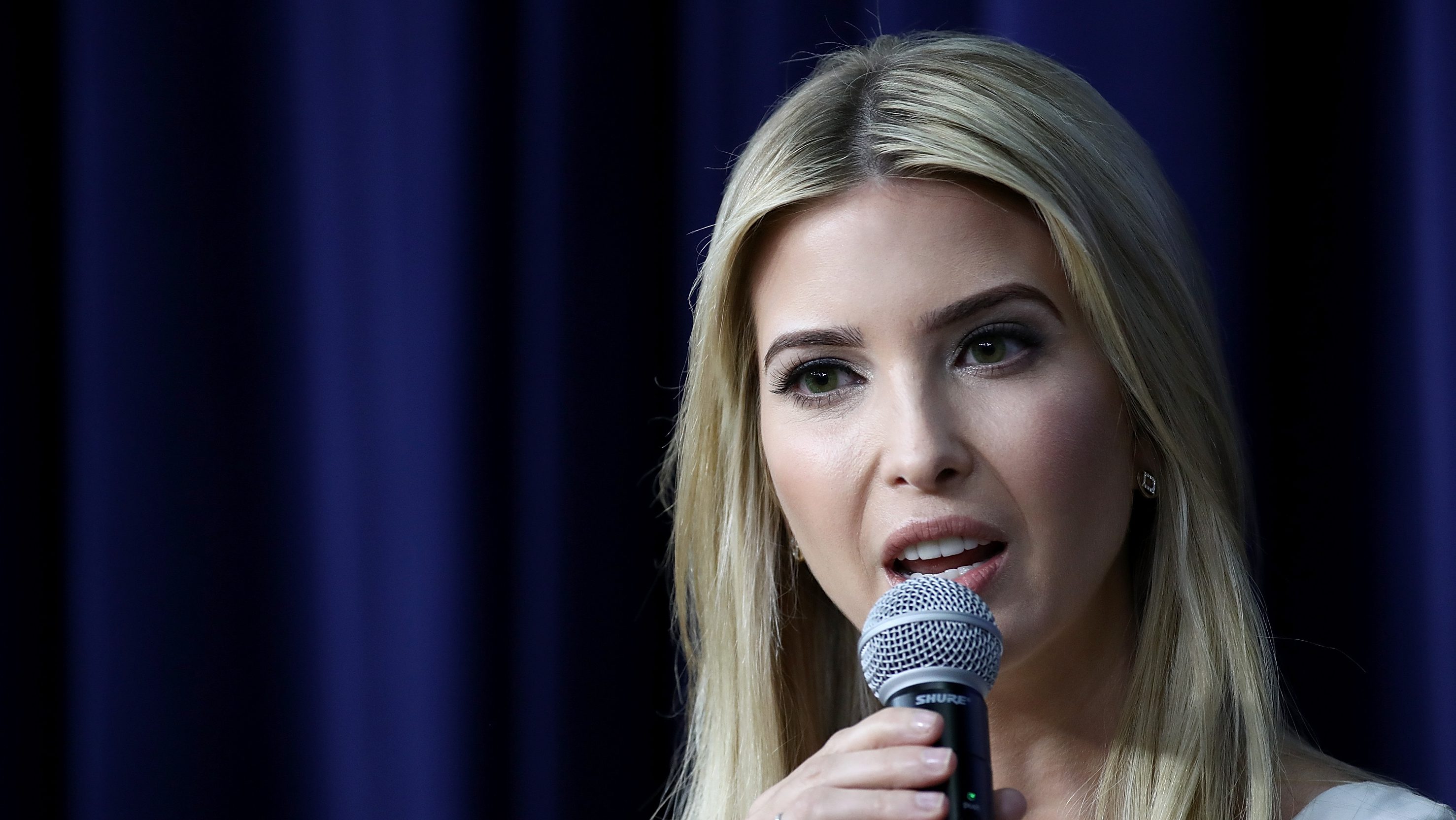 Ivanka Trump Net Worth 5 Fast Facts You Need to Know