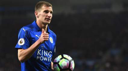 Leicester City vs. Atletico Madrid Live Stream: How to Watch Champions League Online For Free